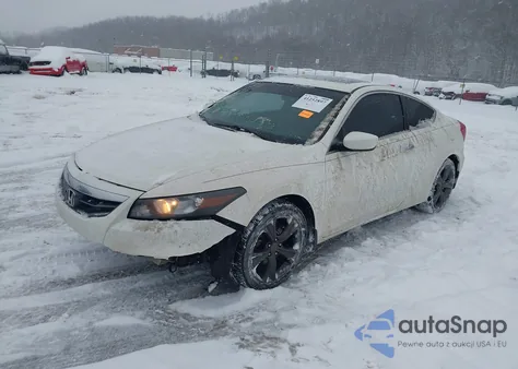 2012 Honda Accord from USA, damaged, VIN 1HGCS2B89CA001198